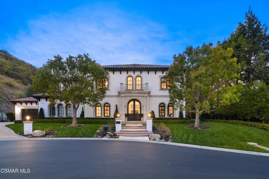 Thousand Oaks, CA 91361,2784 Queens Garden CT