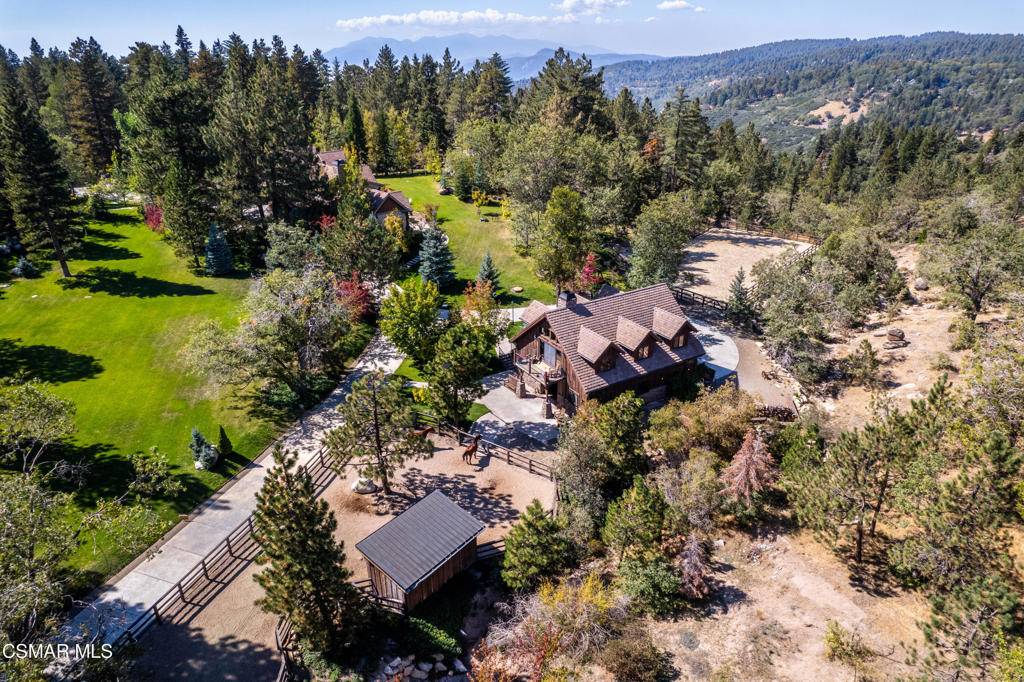 32310 Hummingbird CT, Running Springs, CA 92382