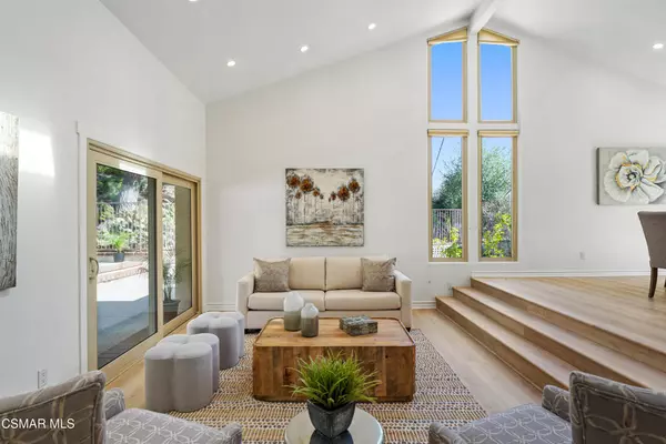 Westlake Village, CA 91361,1266 Brookview AVE