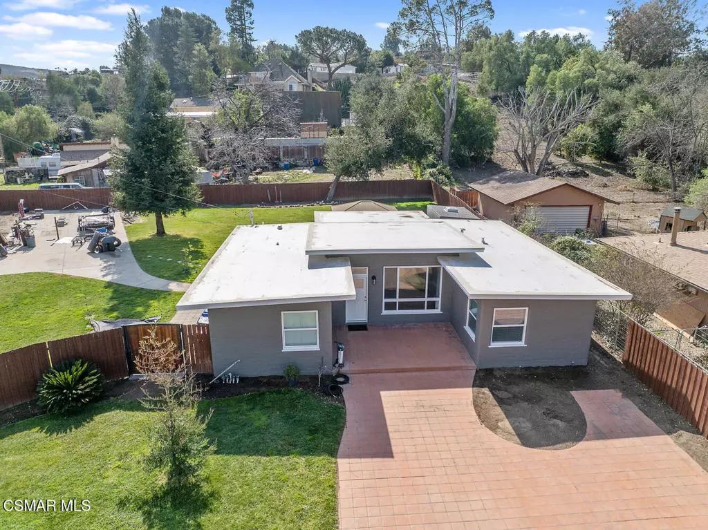 Moorpark, CA 93021,4193 Hitch BLVD