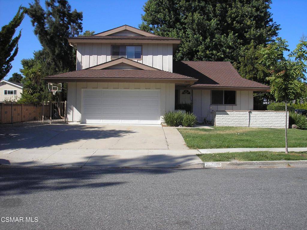 3805 Hartung CT, Newbury Park, CA 91320