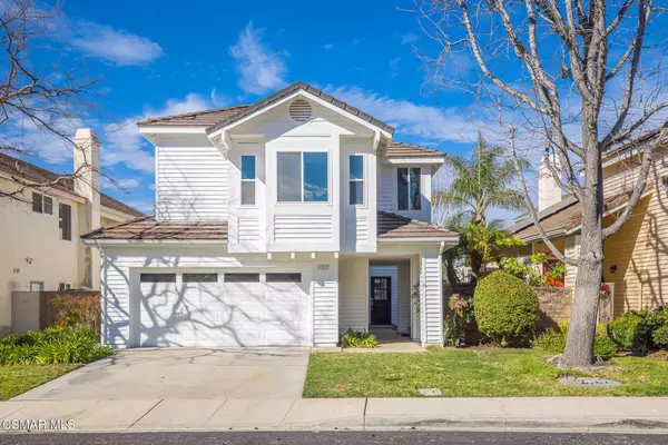 11973 Berrybrook CT, Moorpark, CA 93021