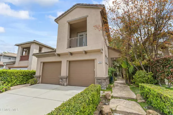 Simi Valley, CA 93065,186 Parkside DR