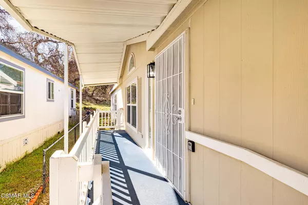 Simi Valley, CA 93063,1550 Rory LN #266