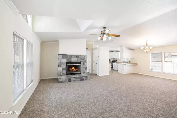 Simi Valley, CA 93063,1550 Rory LN #266