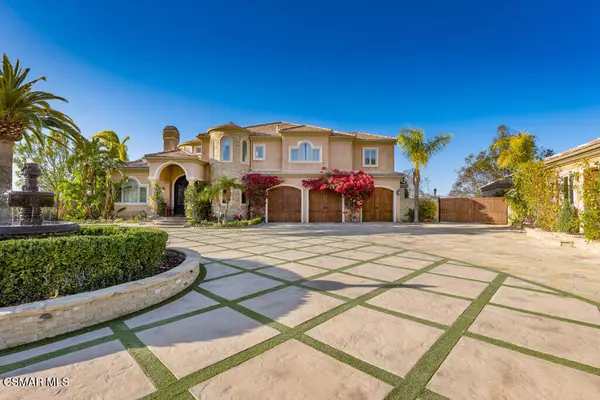 Simi Valley, CA 93065,1937 Arielle LN