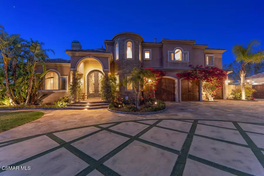 1937 Arielle LN, Simi Valley, CA 93065