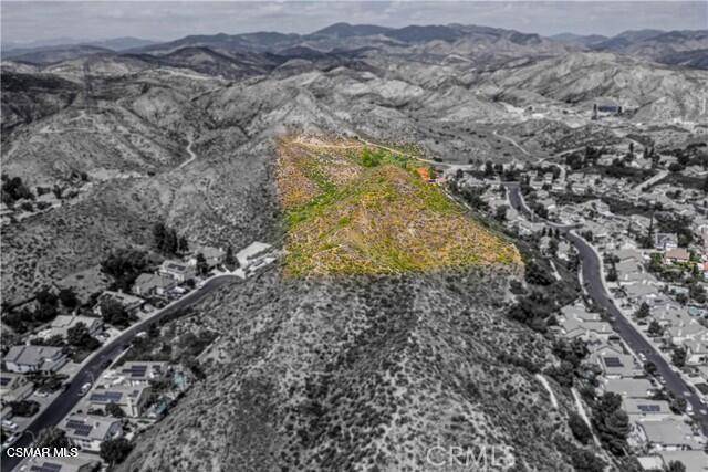 Saugus, CA 91390,Shadow Valley Lane