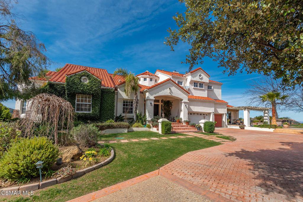 501 Sadie RD, Topanga, CA 90290