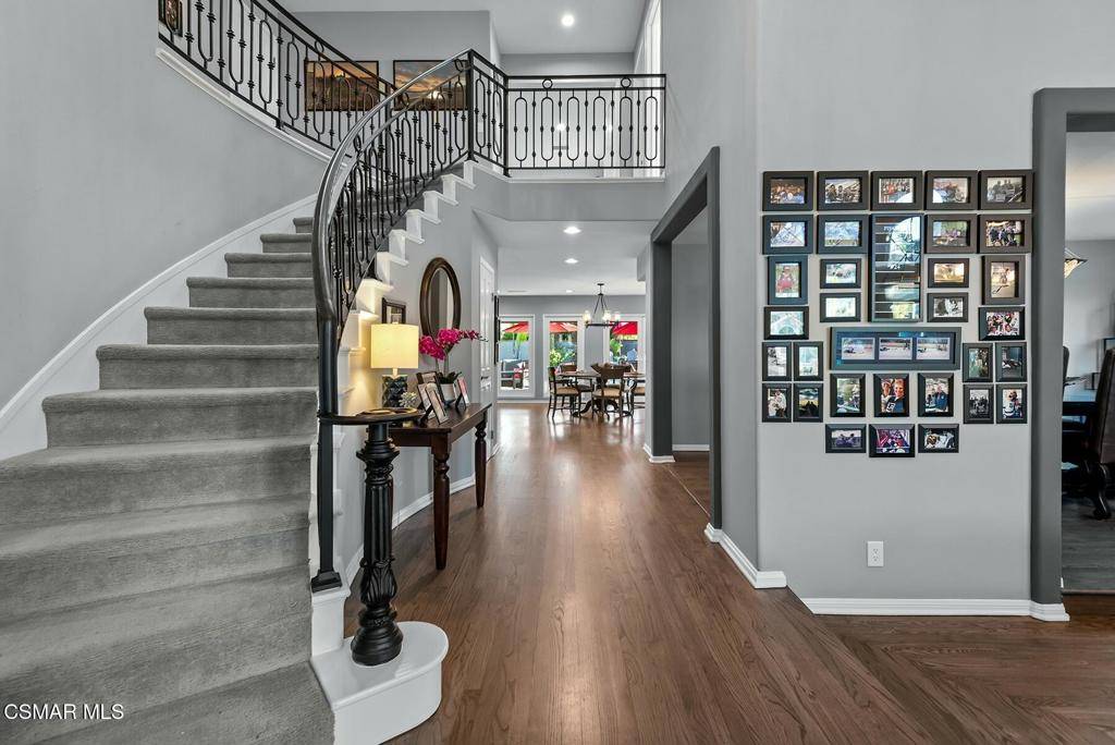Oak Park, CA 91377,5530 Liverpool CT
