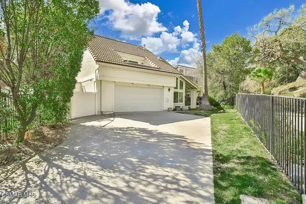 835 Sorrelwood CT, Westlake Village, CA 91361