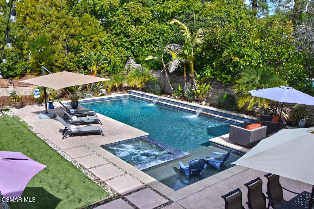 Agoura Hills, CA 91301,28871 Barragan ST