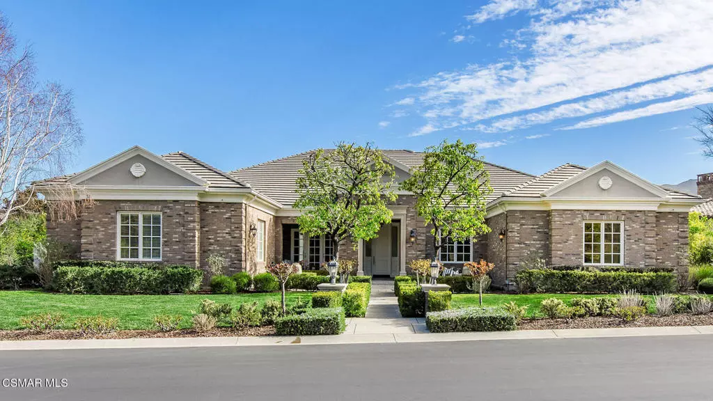Thousand Oaks, CA 91361,38 Williamsburg WAY