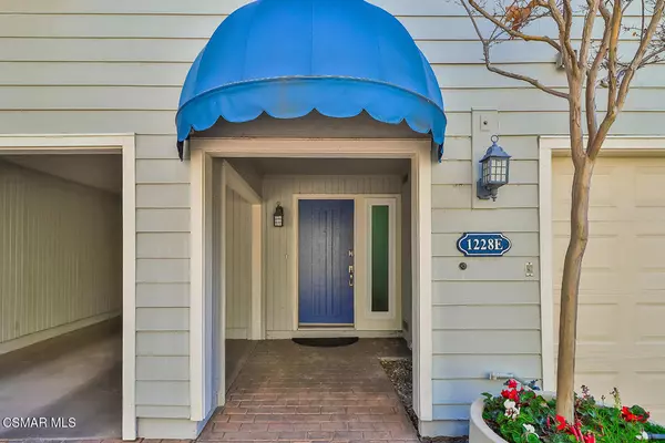 Westlake Village, CA 91361,1228 S Westlake BLVD #E