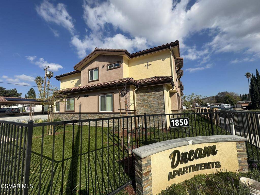 1850 Buyers ST #202, Simi Valley, CA 93063