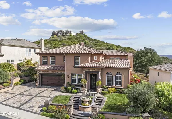 4104 Dakota DR, Moorpark, CA 93021