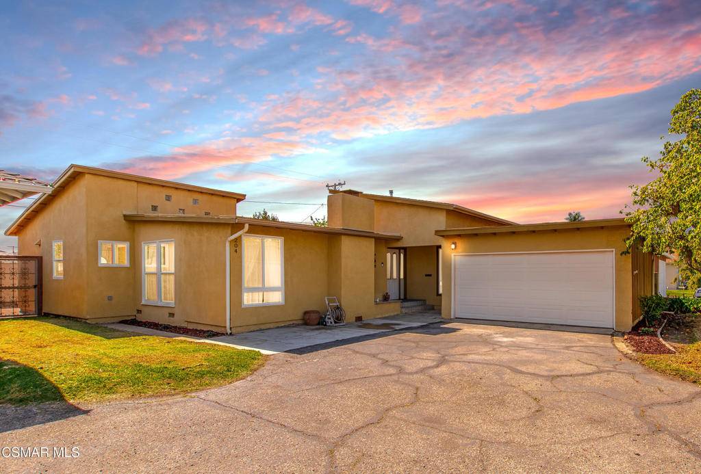 1204 Deodar AVE, Oxnard, CA 93030