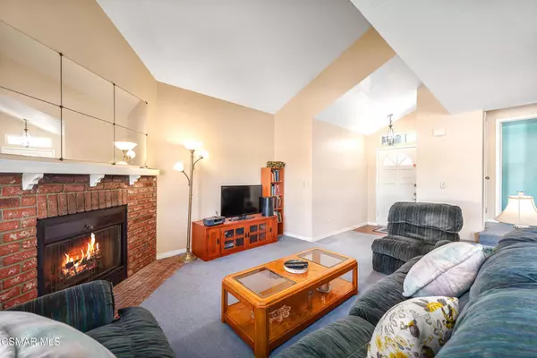Simi Valley, CA 93063,1970 Rory LN #4