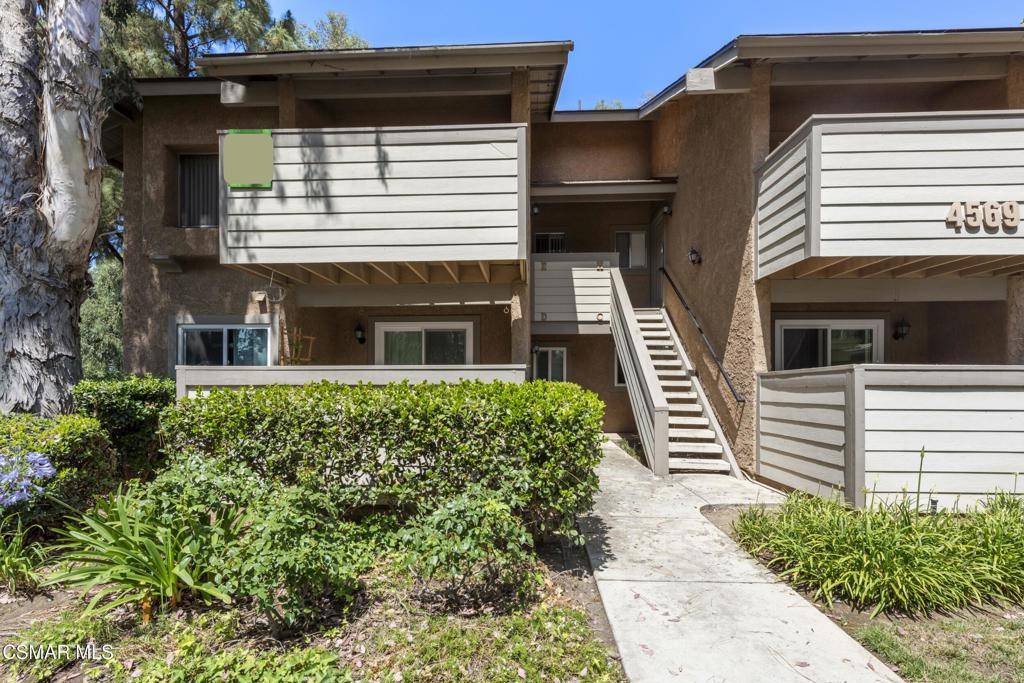 Simi Valley, CA 93063,4569 Alamo ST #E