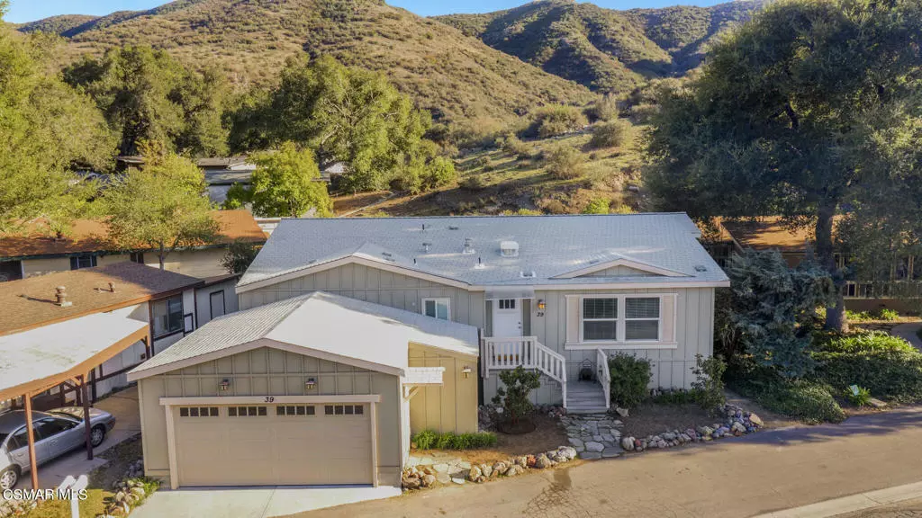 39 Nottingham RD, Westlake Village, CA 91361