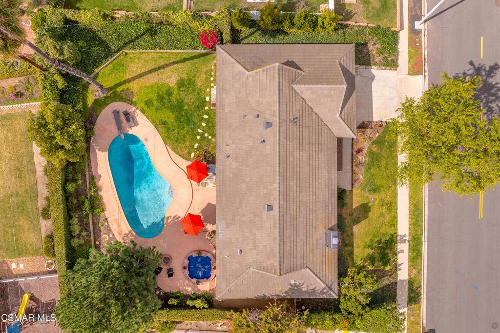 Thousand Oaks, CA 91360,1453 Hendrix AVE