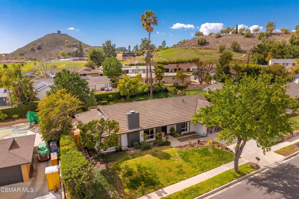 Thousand Oaks, CA 91360,1453 Hendrix AVE