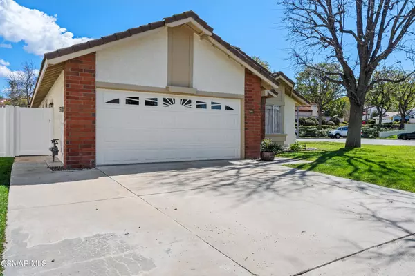Simi Valley, CA 93065,412 Silver Moss CT