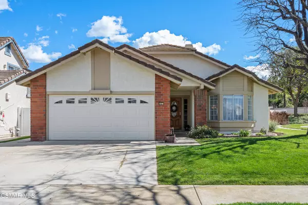 412 Silver Moss CT, Simi Valley, CA 93065