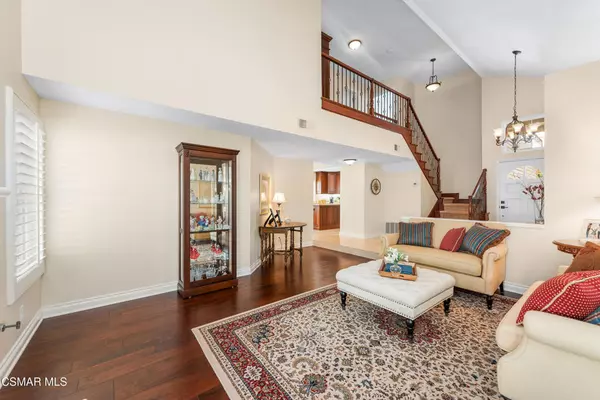 Moorpark, CA 93021,4466 Summerglen CT