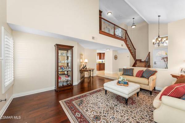 Moorpark, CA 93021,4466 Summerglen CT