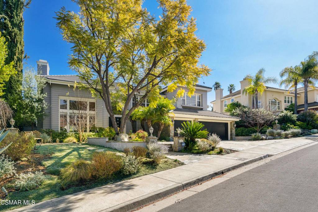 Westlake Village, CA 91361,2452 Ranchgrove DR