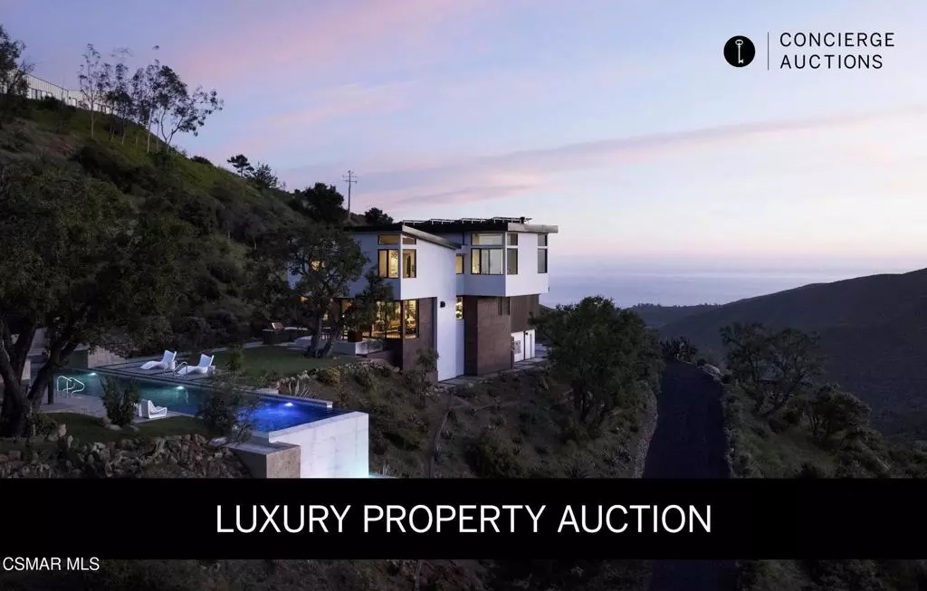 Malibu, CA 90265,12530 Stagecoach RD