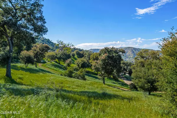 1464 Hidden Valley RD, Thousand Oaks, CA 91361