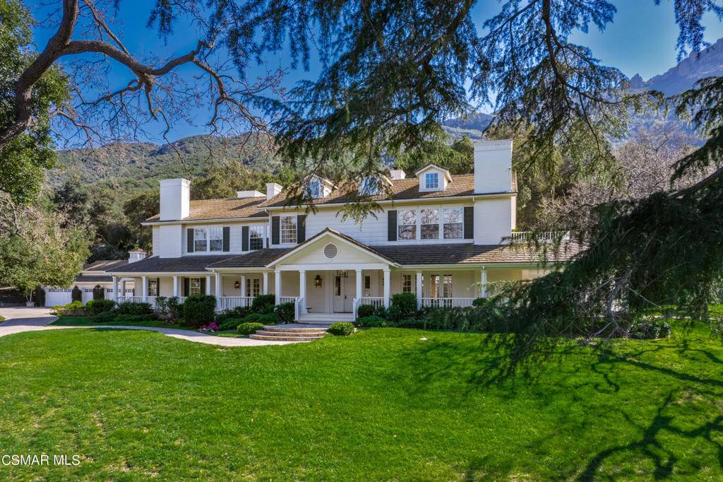 Thousand Oaks, CA 91361,1464 Hidden Valley RD