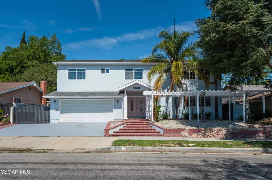 23401 Schoenborn ST, West Hills, CA 91304