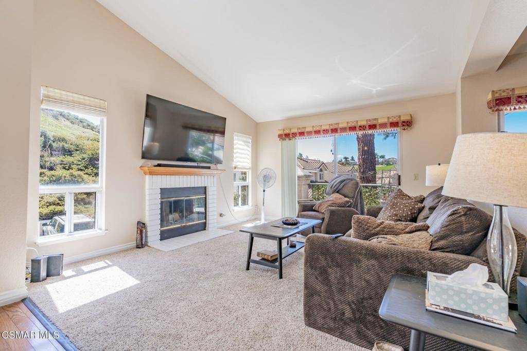 Simi Valley, CA 93065,271 Augustine WAY #C
