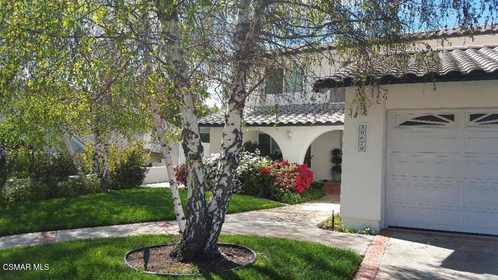 30670 Passageway PL, Agoura Hills, CA 91301