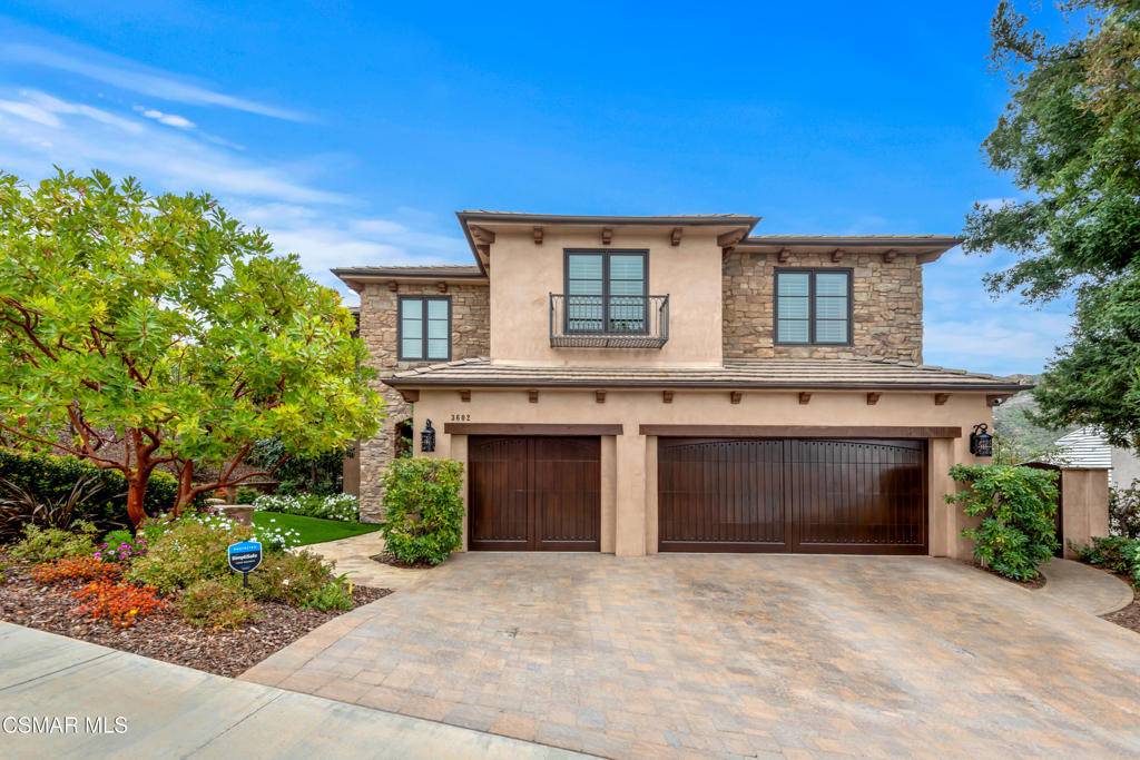 3602 Lang Ranch Pkwy, Thousand Oaks, CA 91362