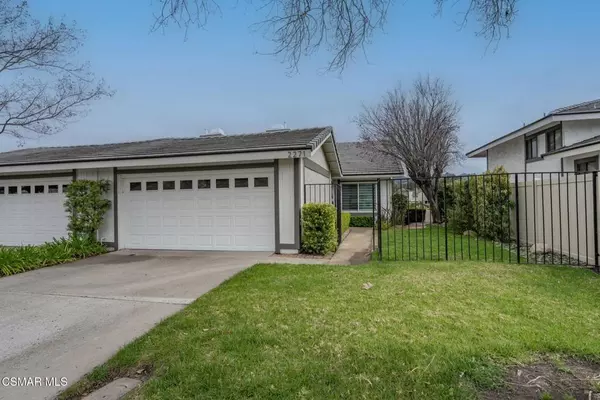 2271 Westshore LN, Westlake Village, CA 91361