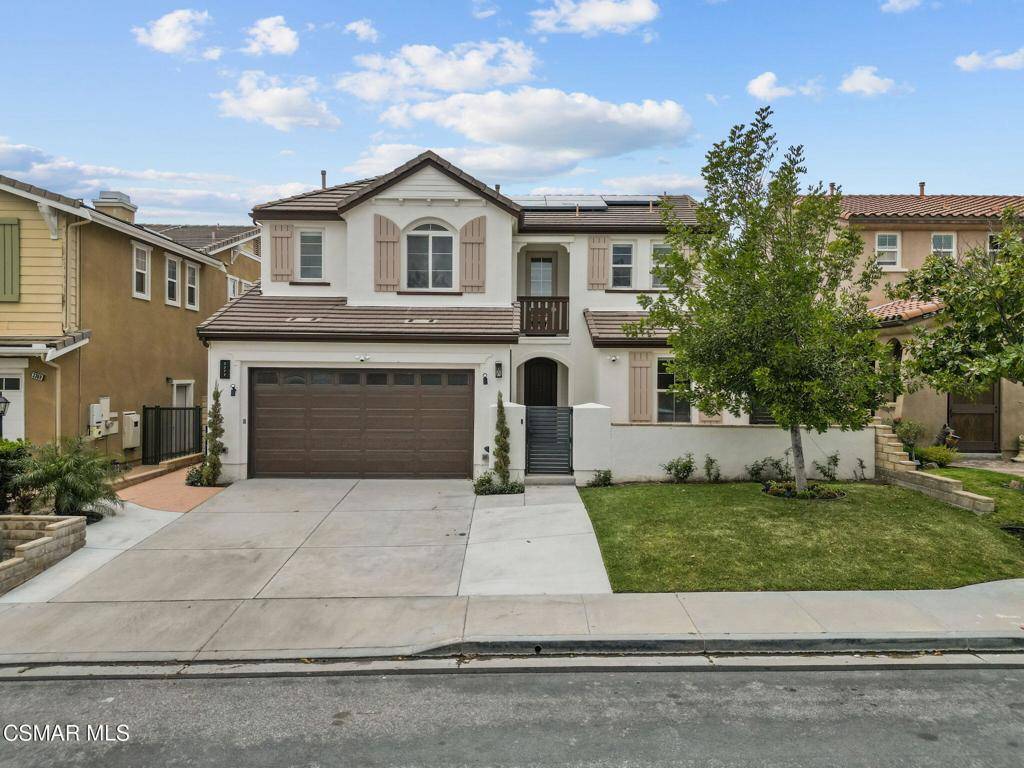 Simi Valley, CA 93065,3377 Heartland AVE