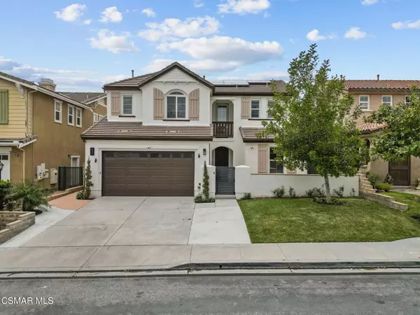 Simi Valley, CA 93065,3377 Heartland AVE