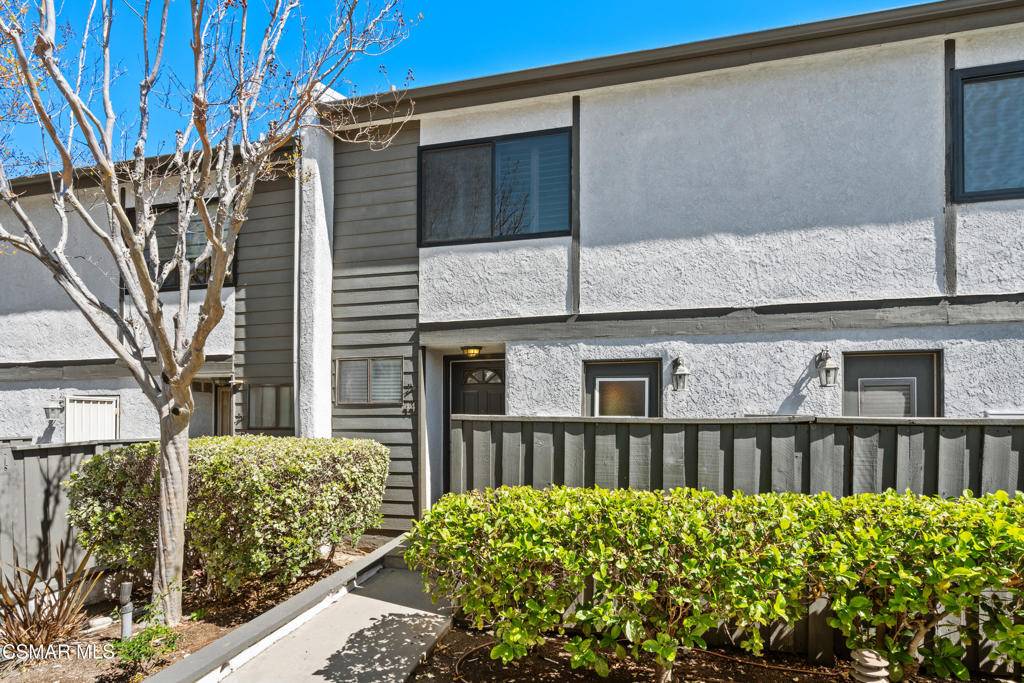 11311 Tampa AVE #44, Porter Ranch, CA 91326