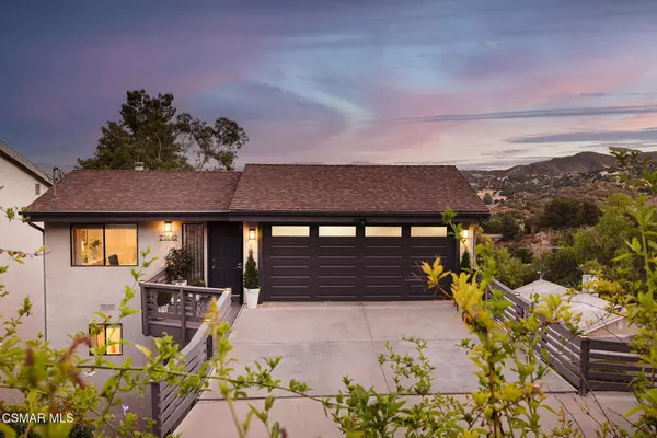 23542 Ehlers DR, Chatsworth, CA 91311