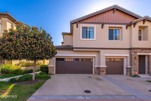 6836 Simmons WAY, Moorpark, CA 93021