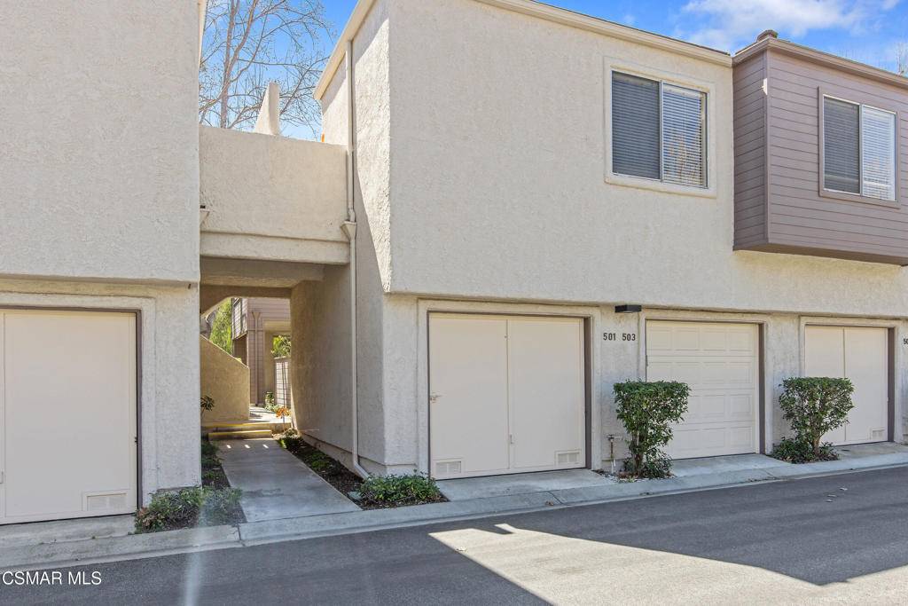 Thousand Oaks, CA 91362,501 Via Colinas