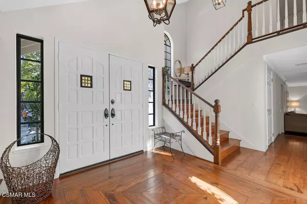 Thousand Oaks, CA 91361,424 Hillsborough ST