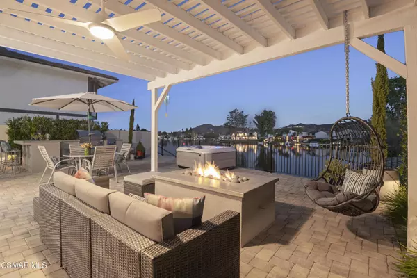 Westlake Village, CA 91361,2283 Westshore LN