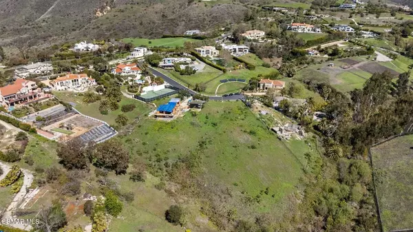 Malibu, CA 90265,28906 Verde Mesa Lane LN