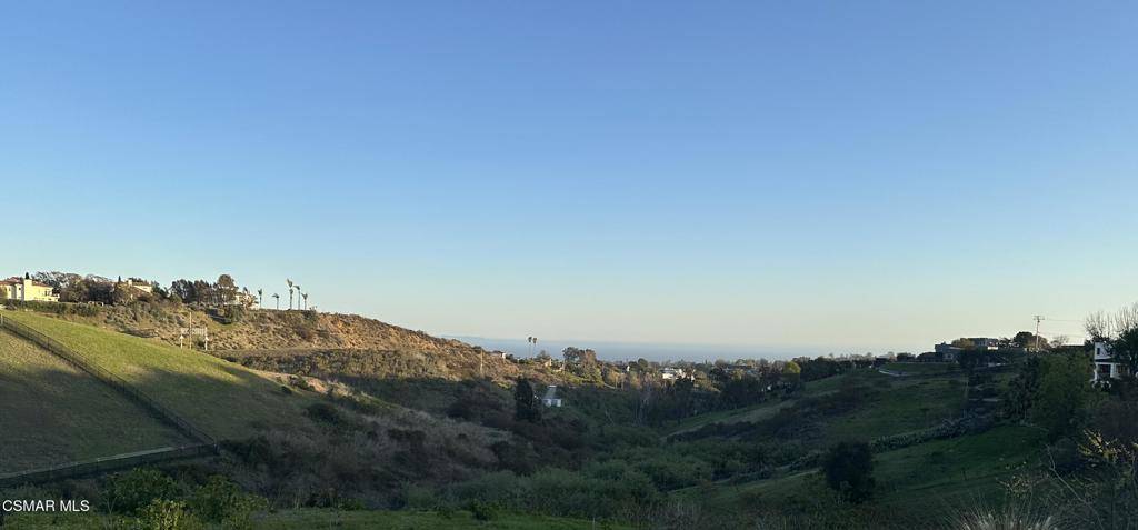 Malibu, CA 90265,28906 Verde Mesa Lane LN
