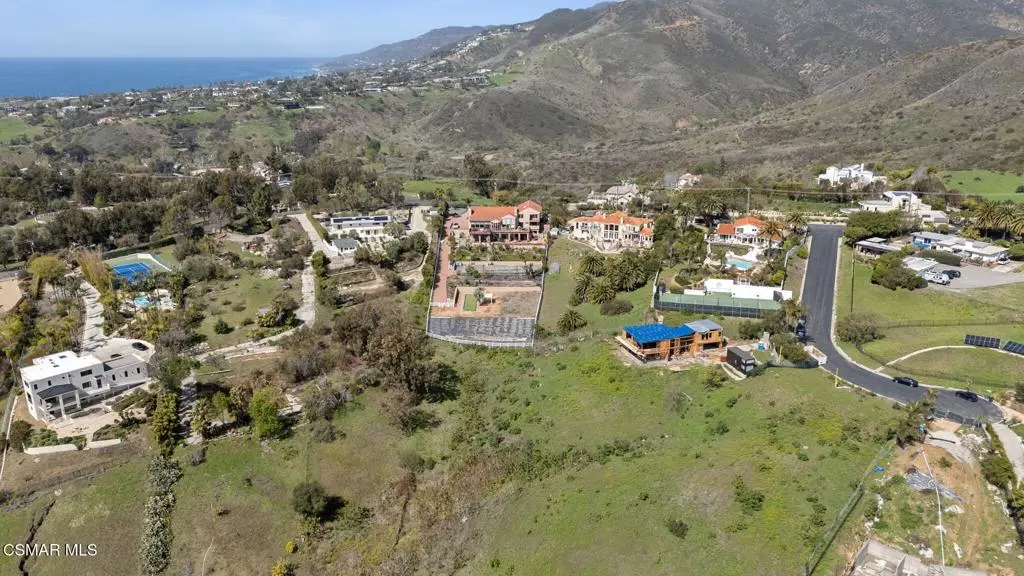 28912 Verde Mesa Lane, Malibu, CA 90265